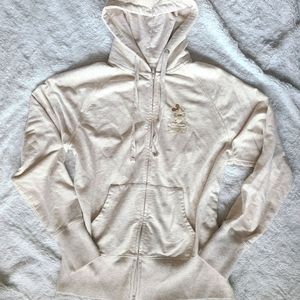 EUC mickey mouse Disney Hoodie